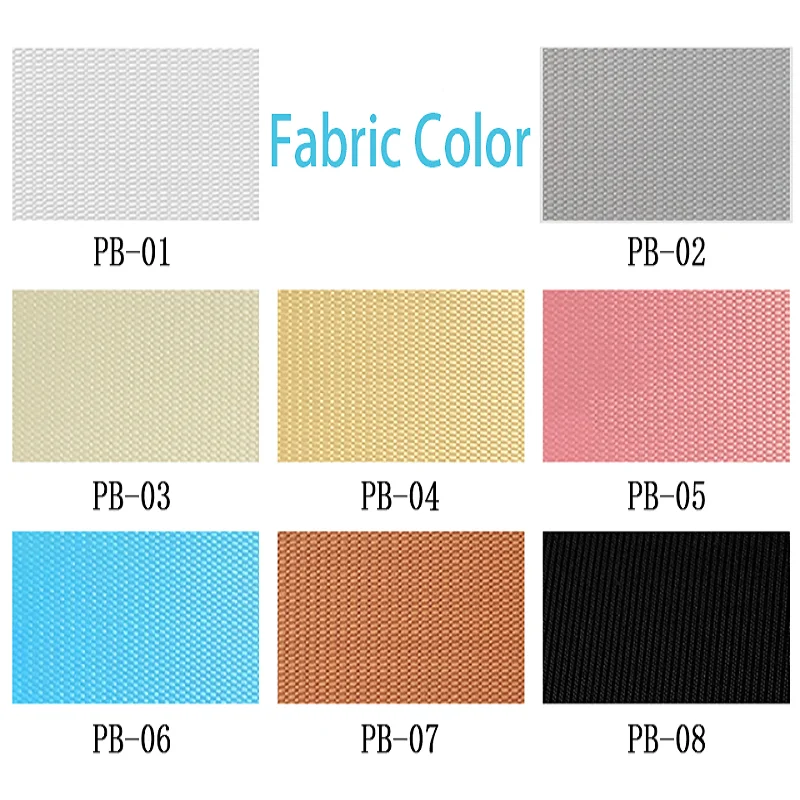 Custom Size Motorized Window Blinds Smart Zebra Roller Blinds Light Filtering Shades Battery Powered Electric Blinds for Windows - Image 9
