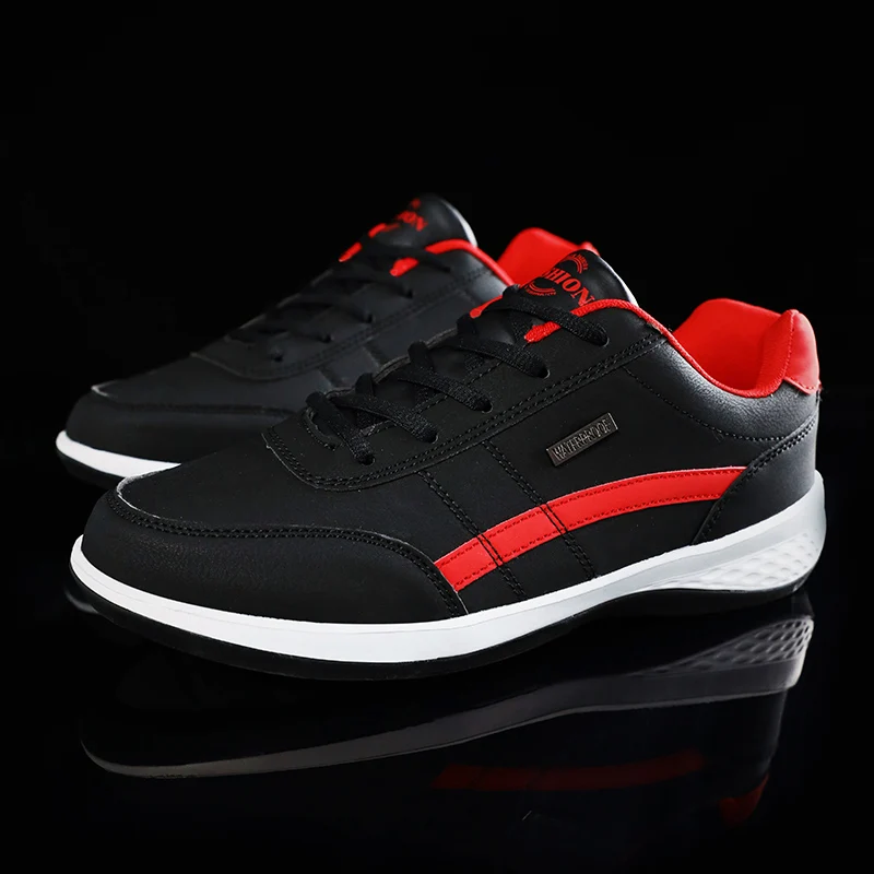 Sports Sneaker Breathable Lightweight Non-Slip - Outdoor - Soft Walk - Image 7