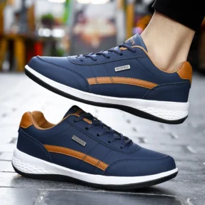 Sports Sneaker Breathable Lightweight Non-Slip - Outdoor - Soft Walk