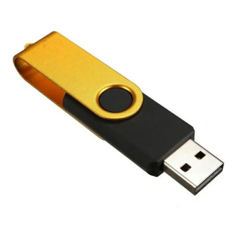 USB Flash Drives Pen Drive 512MB 1GB 2GB 4GB 8GB 16GB Pendrive Memory Stick 32GB 64GB 128GB USB Stick Free Custom Company Logo - Image 27