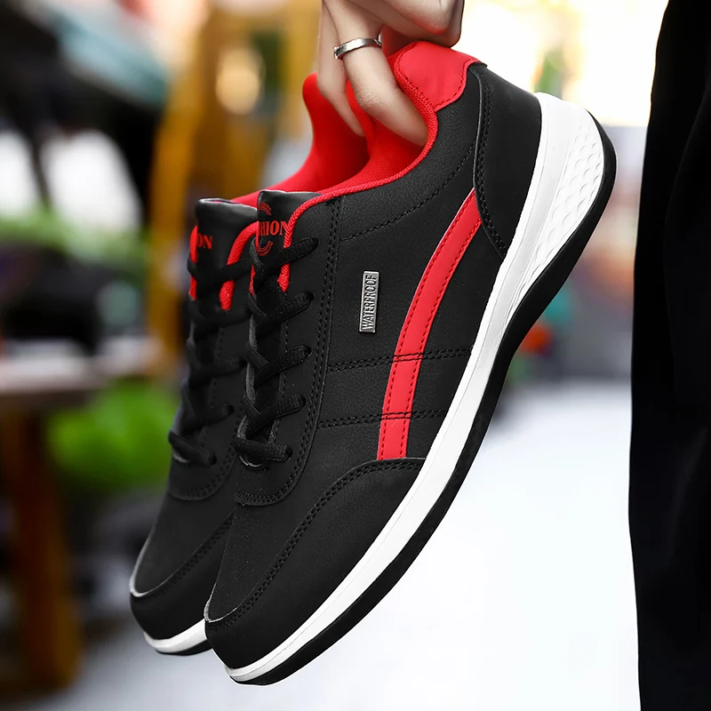 Sports Sneaker Breathable Lightweight Non-Slip - Outdoor - Soft Walk - Image 6