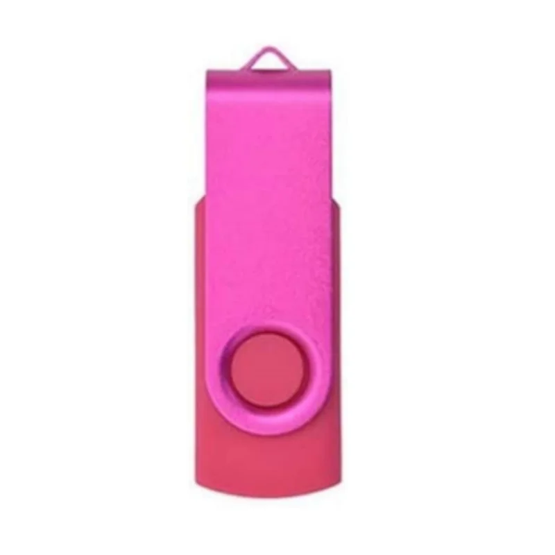 USB Flash Drives Pen Drive 512MB 1GB 2GB 4GB 8GB 16GB Pendrive Memory Stick 32GB 64GB 128GB USB Stick Free Custom Company Logo - Image 11