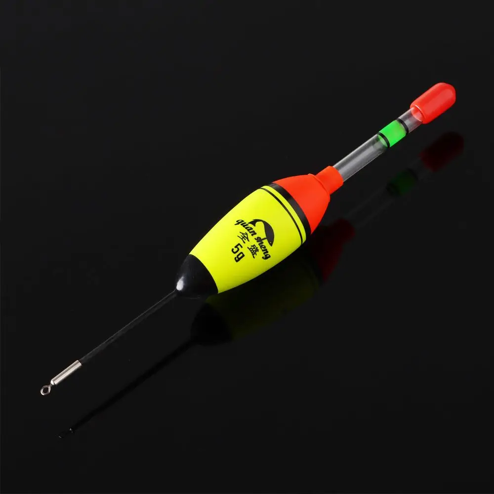 Long Vertical Night Lighting Fishing Floats Bobber EVA Luminous Fishing Float 5g 8g 10g 15g 20g 30g 40g - Image 3