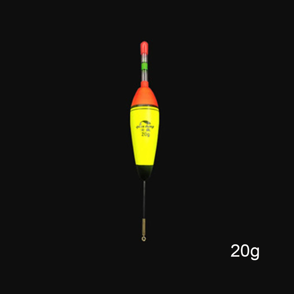 Long Vertical Night Lighting Fishing Floats Bobber EVA Luminous Fishing Float 5g 8g 10g 15g 20g 30g 40g - Image 9