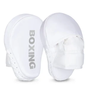 Boxing Hand Target Martial Muay Thai Kick Sanda Training Thick Karate Training Boxing Mittens Focus Punch Pads Boxing Equipment