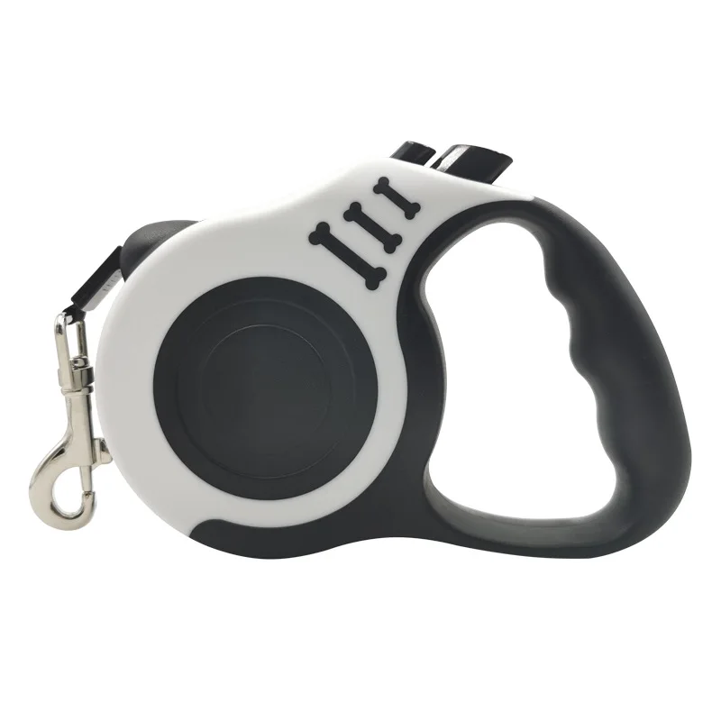 Retractable Dog Leash 3 Meters 5 Meters Pet Leash Traction Rope Belt Automatic Flexible Leash For Small Medium Large Dog Product - Image 13