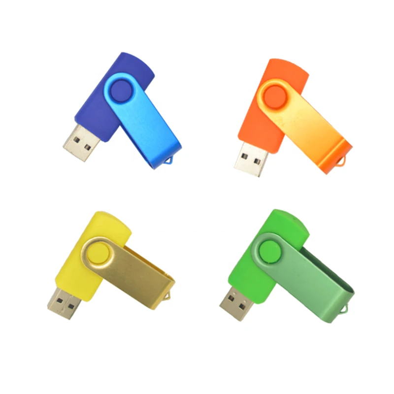 USB Flash Drives Pen Drive 512MB 1GB 2GB 4GB 8GB 16GB Pendrive Memory Stick 32GB 64GB 128GB USB Stick Free Custom Company Logo - Image 3