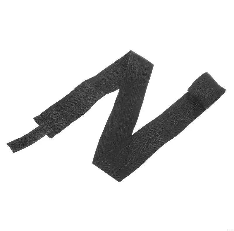 R53E Boxing Wrist Bandage Hand Wrap Combat Protect Handwraps Training Gloves - Image 4