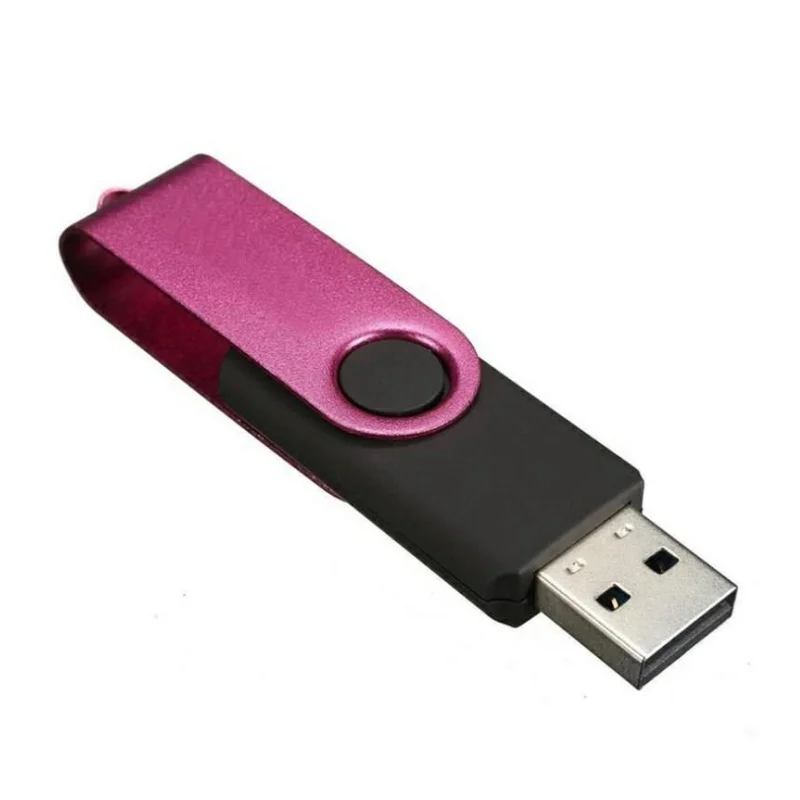 USB Flash Drives Pen Drive 512MB 1GB 2GB 4GB 8GB 16GB Pendrive Memory Stick 32GB 64GB 128GB USB Stick Free Custom Company Logo - Image 24
