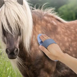 Horse Grooming Brushes Bathing Scrubbing Brush For Horse Grooming Horse Scrubber For Bath Horse Bathing Tool For Washing