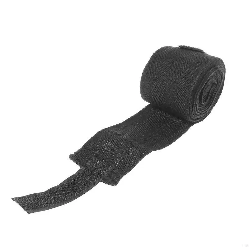 R53E Boxing Wrist Bandage Hand Wrap Combat Protect Handwraps Training Gloves - Image 5
