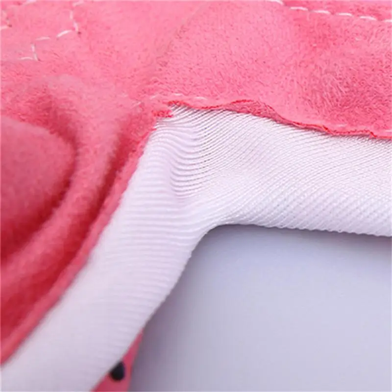 1 Pair Women's Soft Golf Gloves Ladies Left and Right Breathable Golf Mitten Comfortable Non-Slip Durability Sports Gloves - Image 6