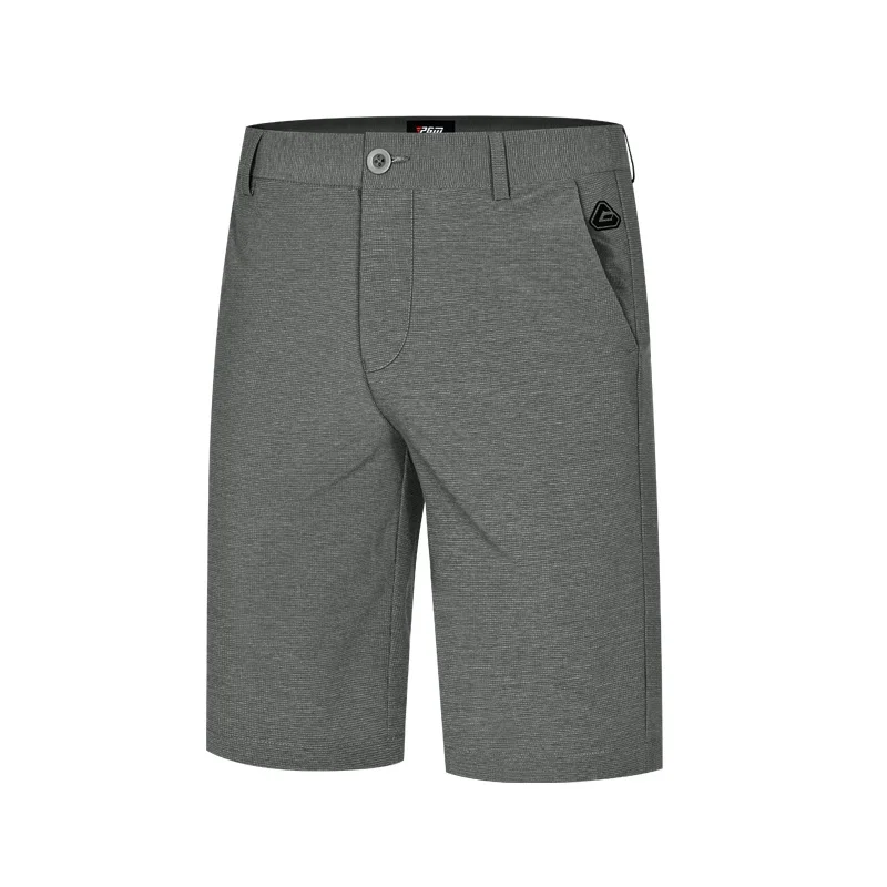 Men's Golf Shorts Solid Colors Breathable - Image 14