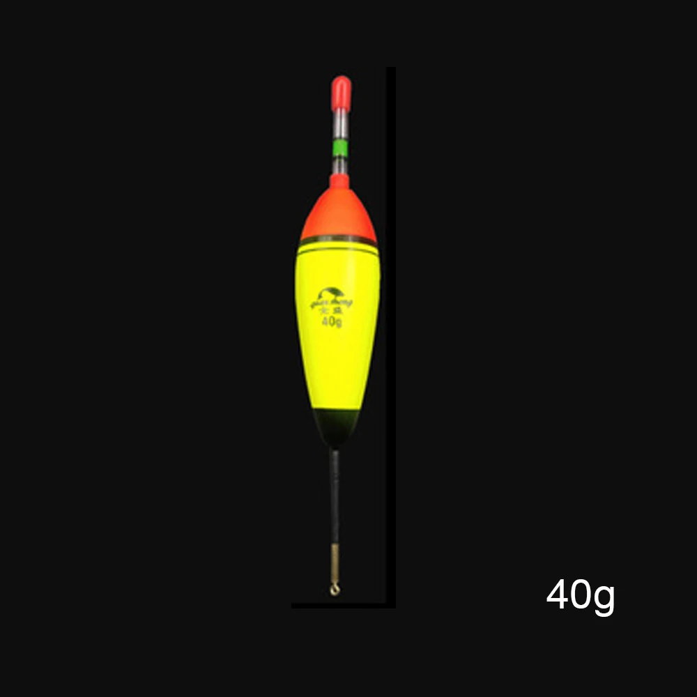 Long Vertical Night Lighting Fishing Floats Bobber EVA Luminous Fishing Float 5g 8g 10g 15g 20g 30g 40g - Image 6