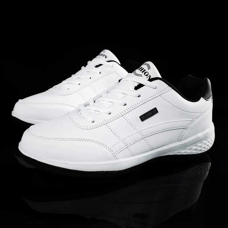 Sports Sneaker Breathable Lightweight Non-Slip - Outdoor - Soft Walk - Image 8