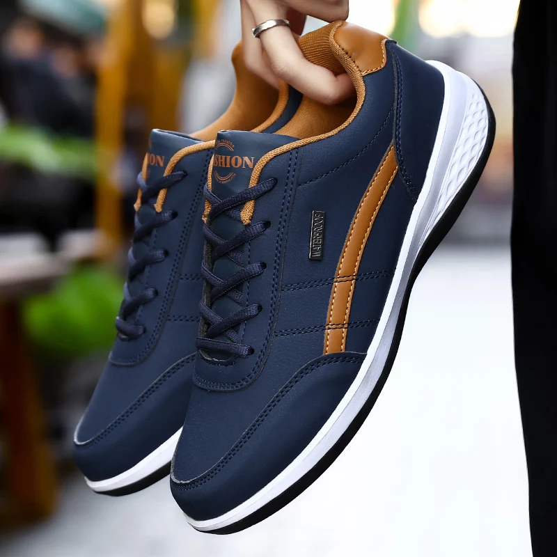 Sports Sneaker Breathable Lightweight Non-Slip - Outdoor - Soft Walk - Image 5