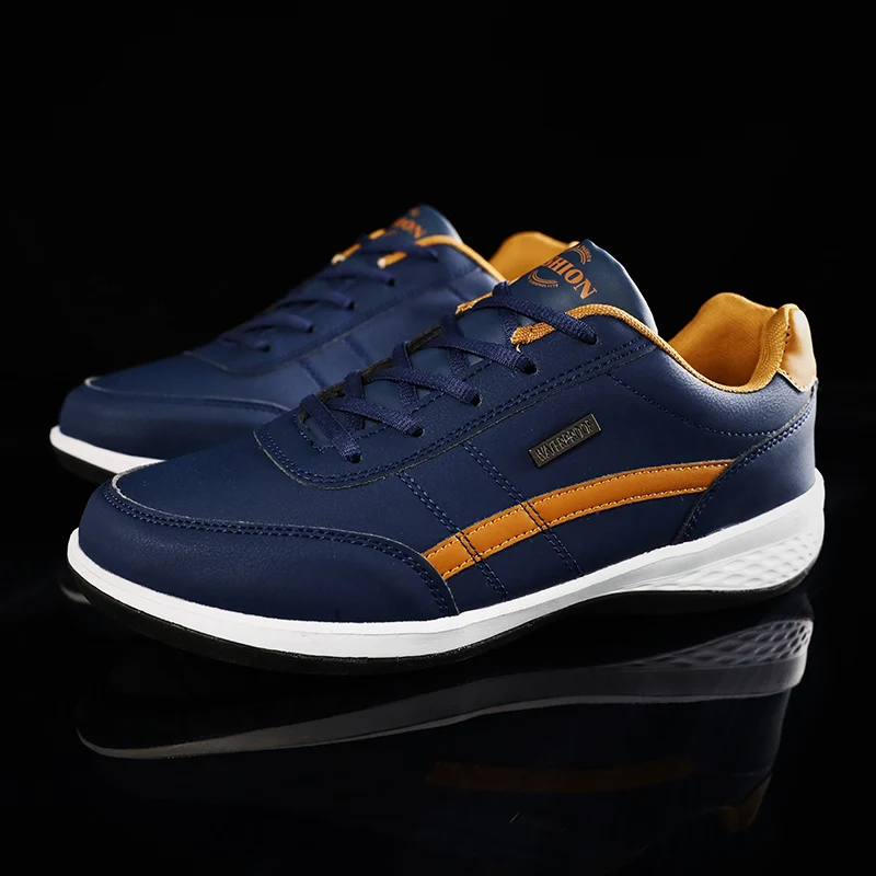 Sports Sneaker Breathable Lightweight Non-Slip - Outdoor - Soft Walk - Image 9