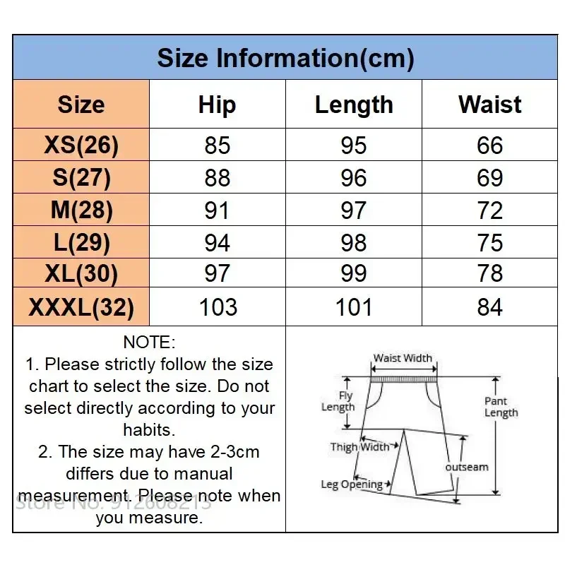 PGM Women Golf Pant Summer Spring Elastic Tennis Pants Ladies Quick-Dry Trouser Breathable Slim Pants Play Golf Ball Sweatpant - Image 6