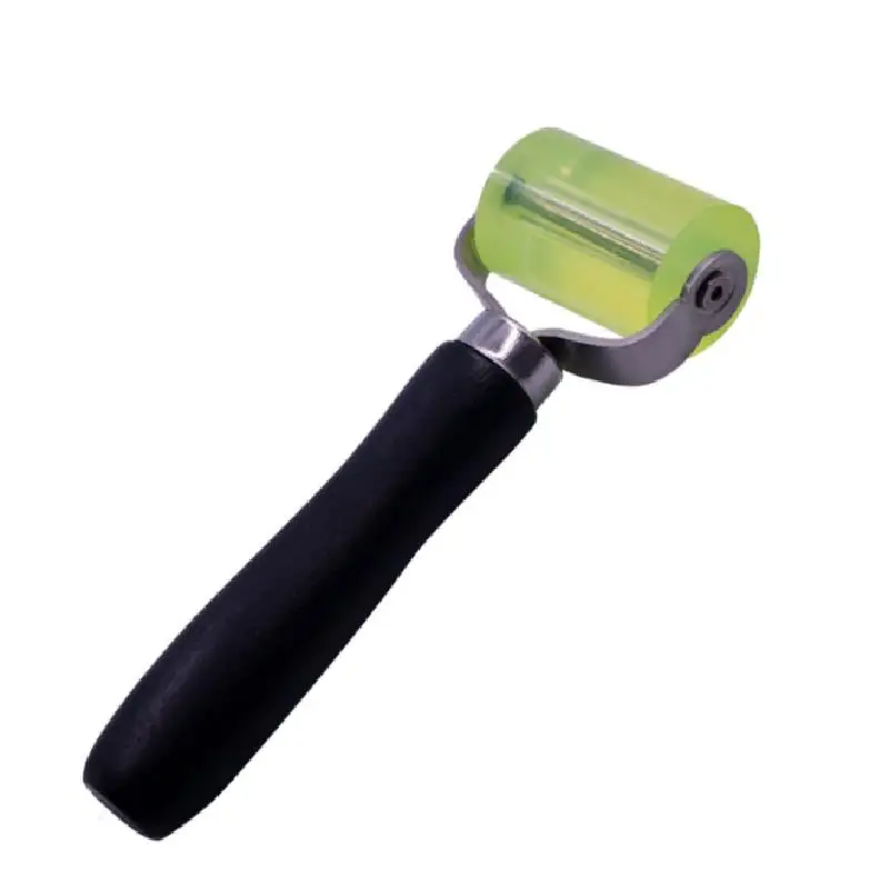 Roller Soundproofing Push Wheel Pressure Roller Tool Car Stereo Cotton Auto Noise Insulation - Acoustic Isolator Automobile - Image 3