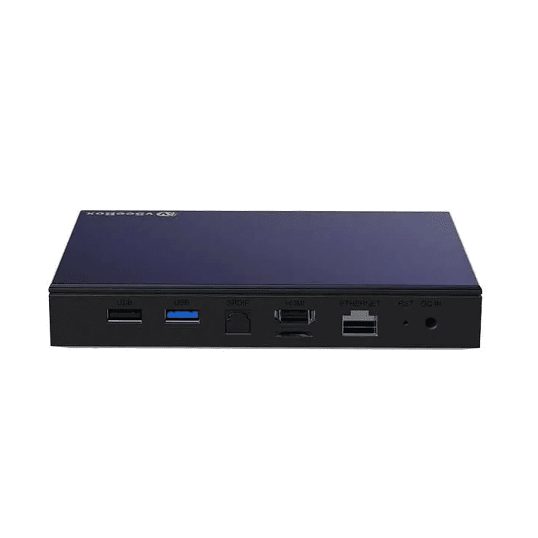 vSeeBox V6 Plus 64GB 8K HD Officially Authorized Voice Control - Image 5