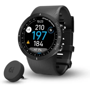 Shot Scope Golf V5 GPS Watch Golf Course GPS Units