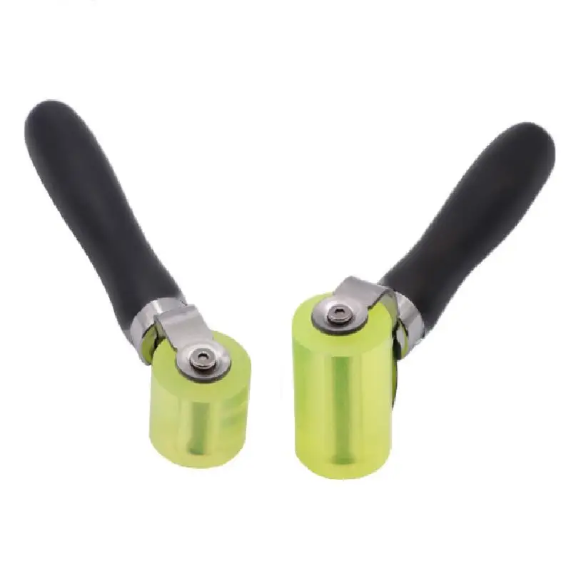 Roller Soundproofing Push Wheel Pressure Roller Tool Car Stereo Cotton Auto Noise Insulation - Acoustic Isolator Automobile - Image 4