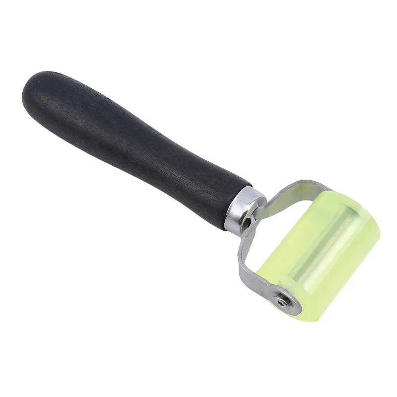 Roller Soundproofing Push Wheel Pressure Roller Tool Car Stereo Cotton Auto Noise Insulation - Acoustic Isolator Automobile - Image 11