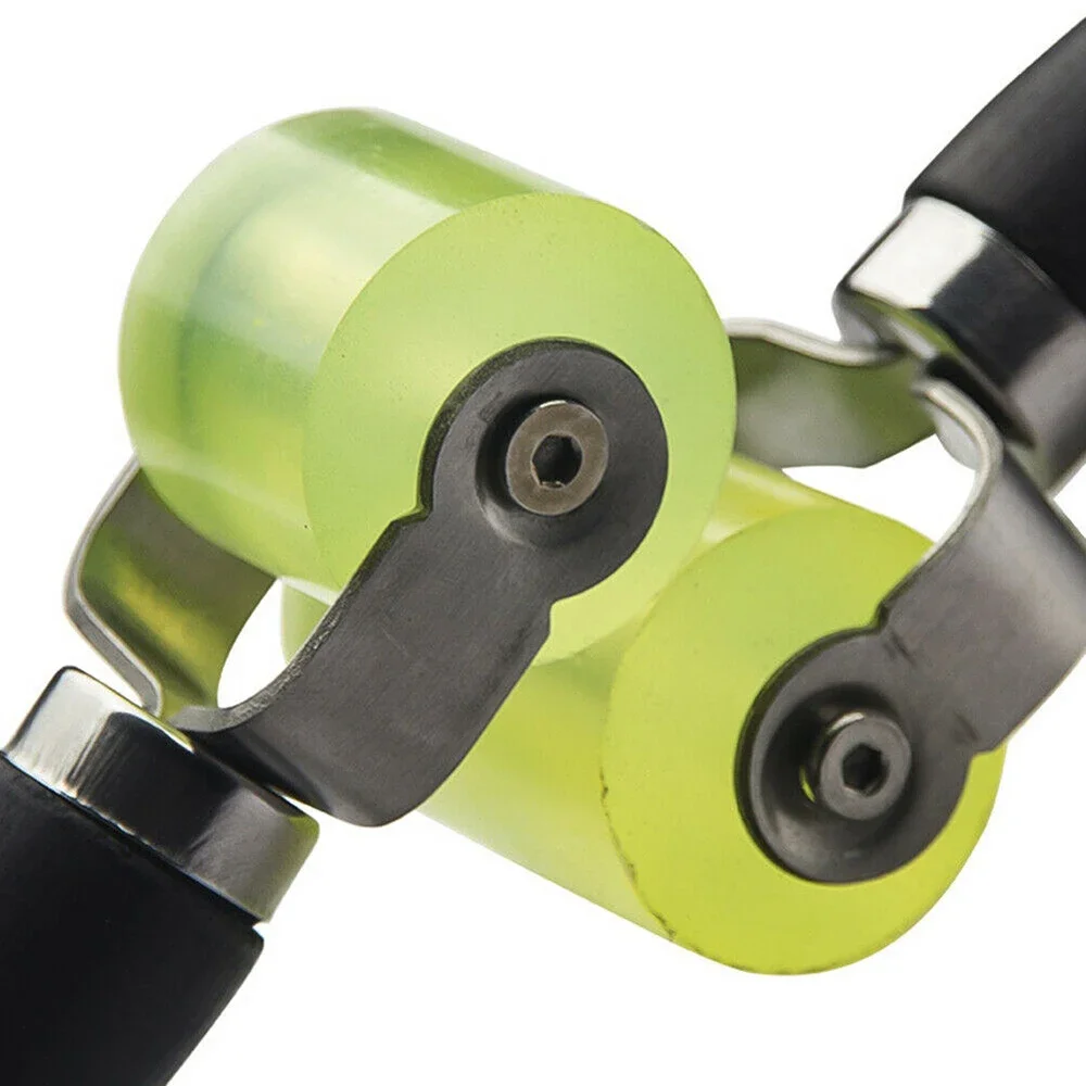 Roller Soundproofing Push Wheel Pressure Roller Tool Car Stereo Cotton Auto Noise Insulation - Acoustic Isolator Automobile - Image 5