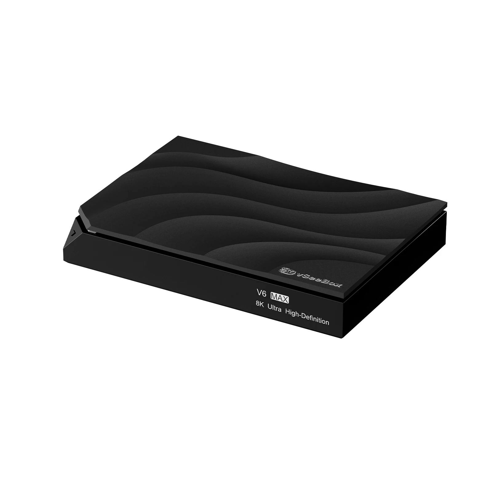 vSeeBox V6 Max 64GB 8K HD Officially Authorized Voice Control - Image 5