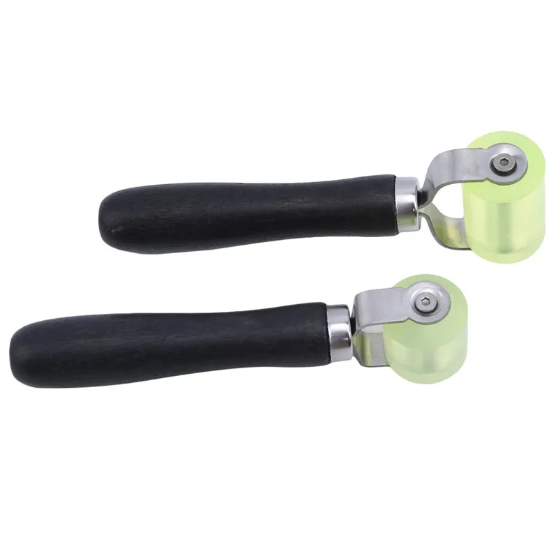 Roller Soundproofing Push Wheel Pressure Roller Tool Car Stereo Cotton Auto Noise Insulation - Acoustic Isolator Automobile - Image 9