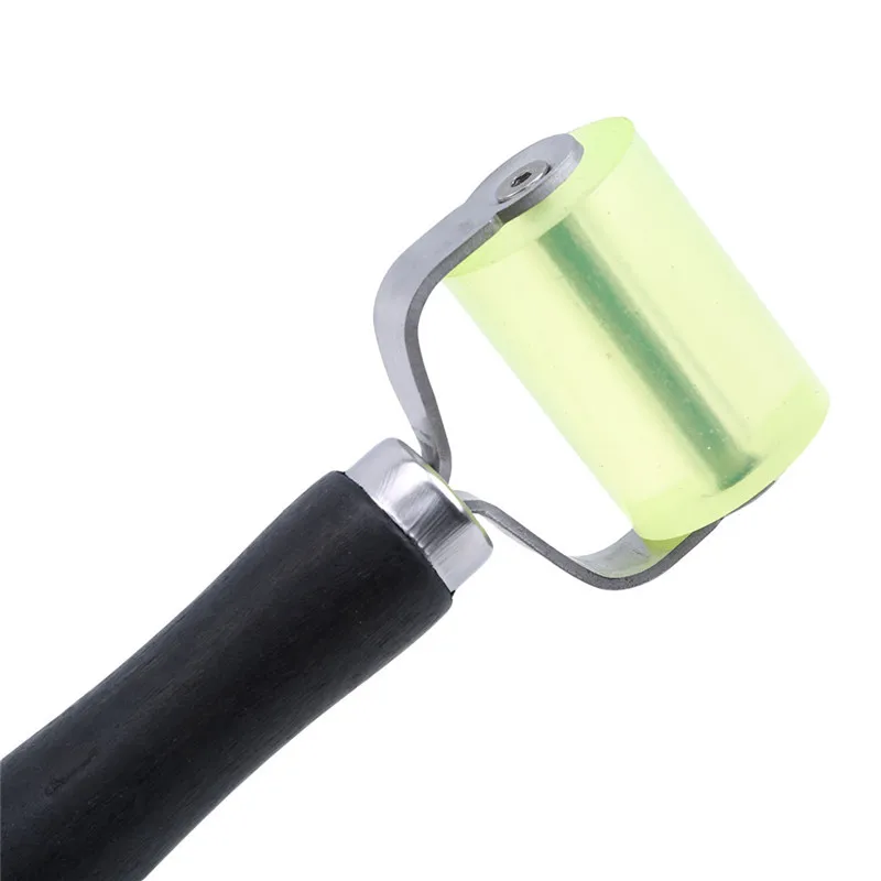 Roller Soundproofing Push Wheel Pressure Roller Tool Car Stereo Cotton Auto Noise Insulation - Acoustic Isolator Automobile - Image 12