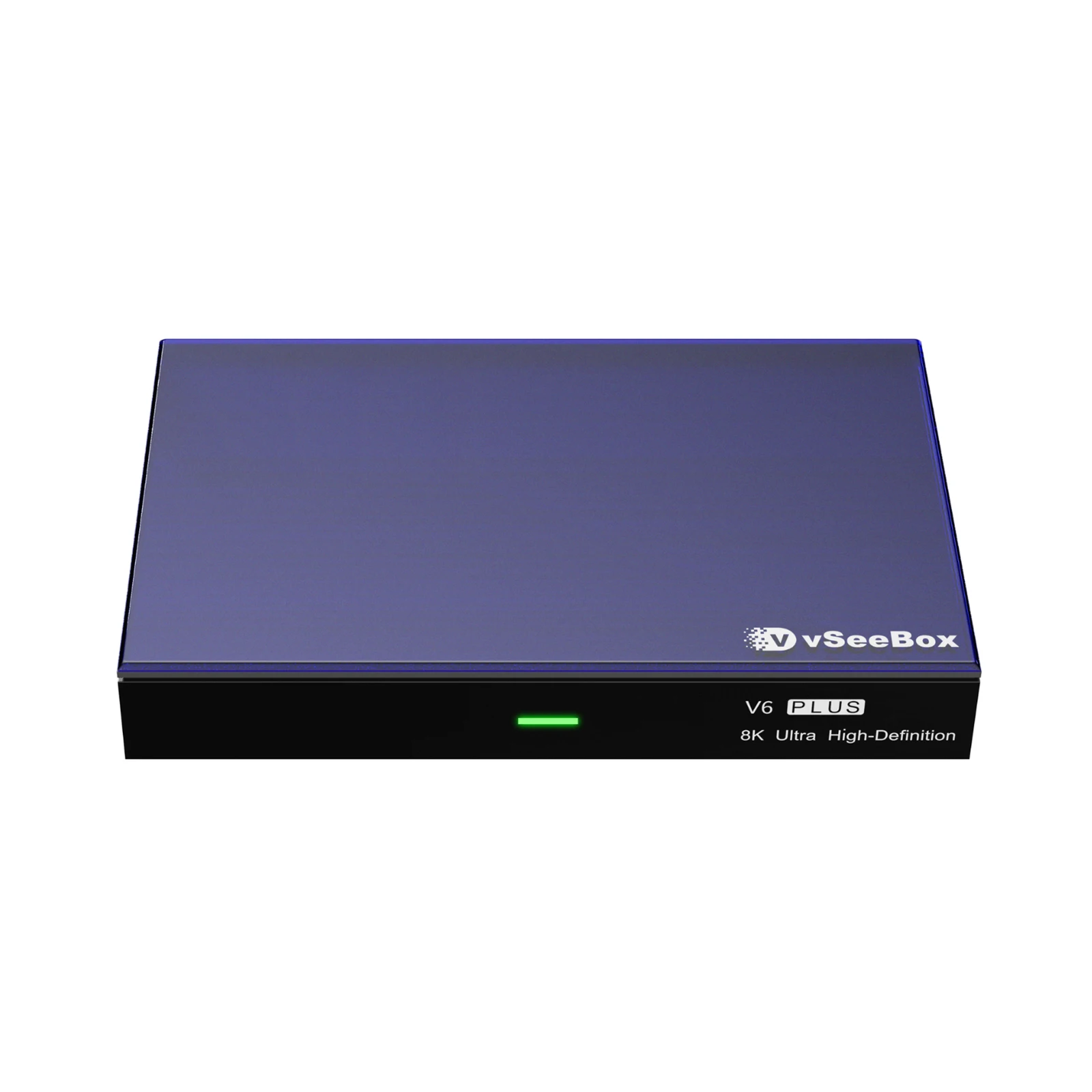 vSeeBox V6 Plus 64GB 8K HD Officially Authorized Voice Control - Image 4