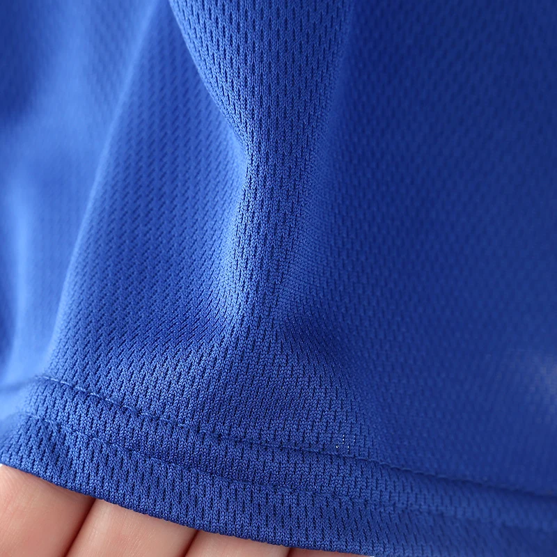 4/1 Pack Summer - Quick-drying Shorts - Elastic Waist Pants Solid Color Joker Stripe - Image 5