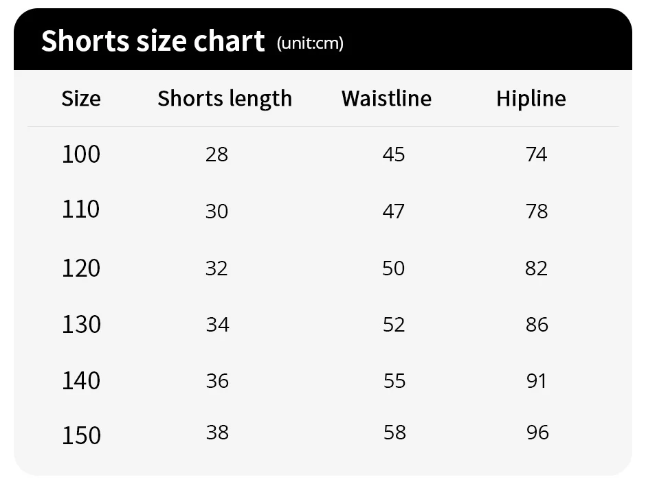 4/1 Pack Summer - Quick-drying Shorts - Elastic Waist Pants Solid Color Joker Stripe - Image 12